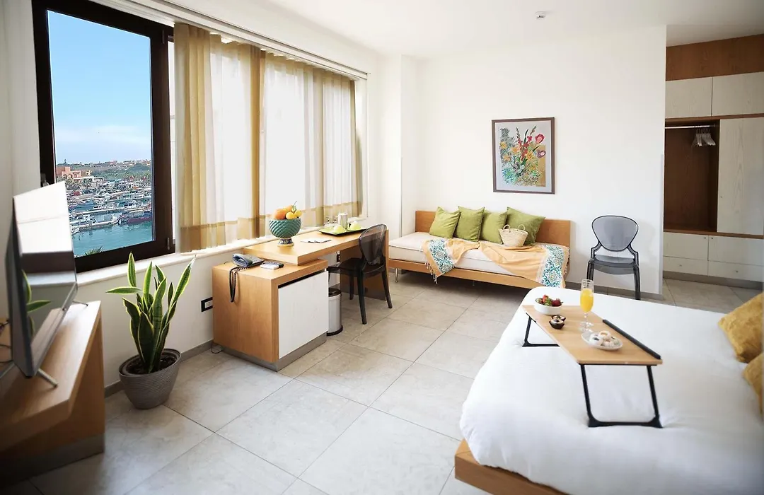 Best Western Hotel Martello-1